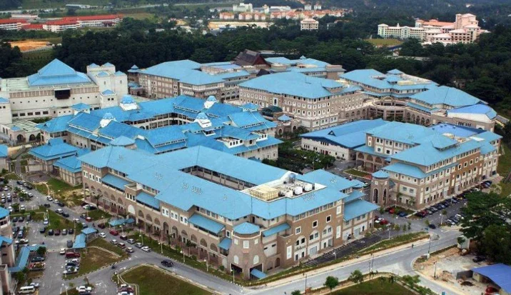 International Islamic University Malaysia (IIUM)